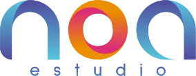 Logo de Noa Estudio